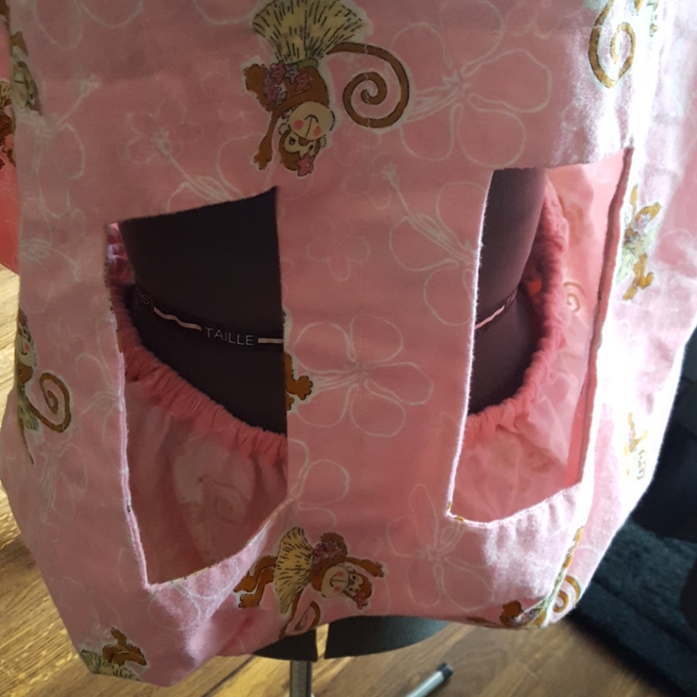 Shopping Cart Cover. - Picture 3 of 6